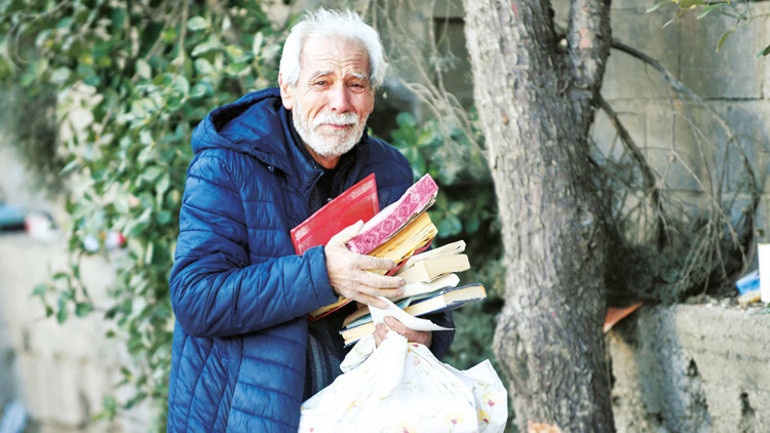 Yaralarımızı saracağız: Uzun sürecek ama