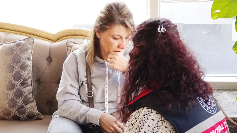 Yaralarımızı saracağız: Uzun sürecek ama