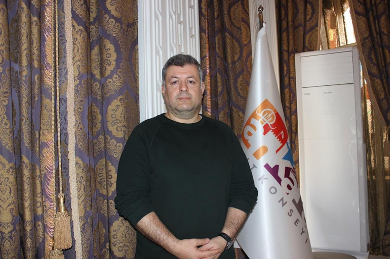 AKK çocuklar için de seferber