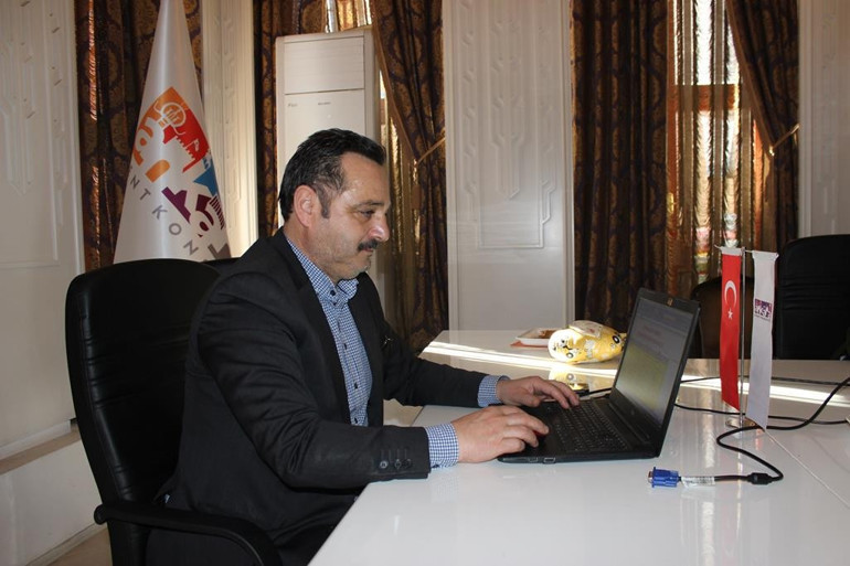 AKK çocuklar için de seferber