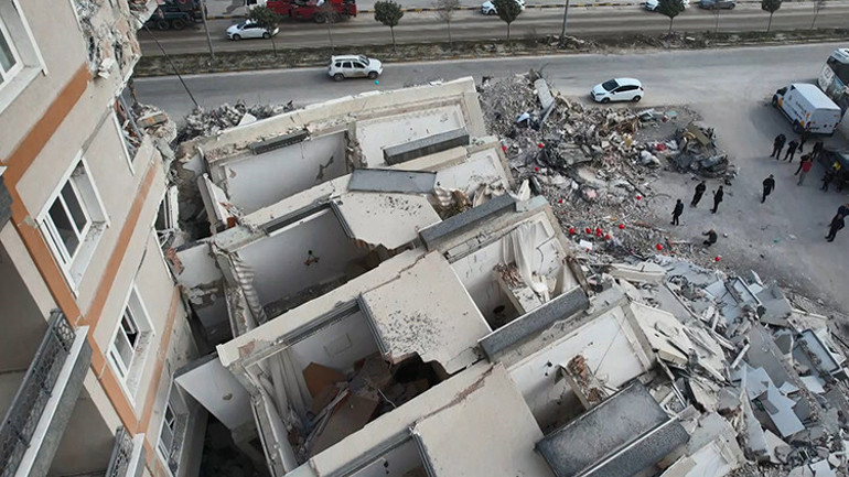 Son dakika... AFAD Başkanı açıkladı... Depremde can kaybı 40 bin 689