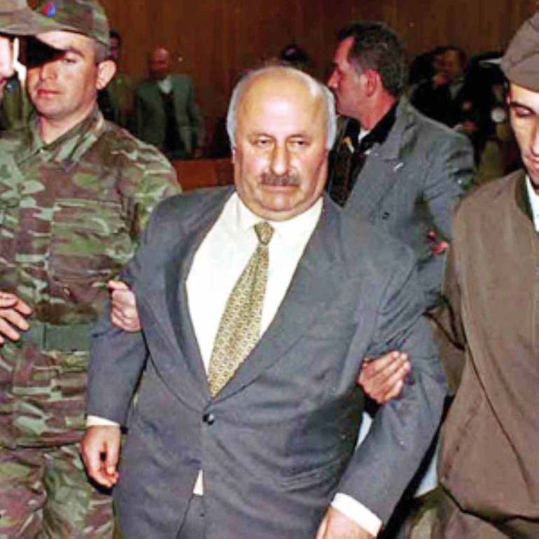 400 yıldır ‘Veli Göçer’ler var ama ceza veren yok