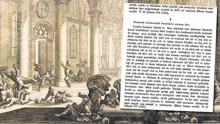 400 yıldır ‘Veli Göçer’ler var ama ceza veren yok