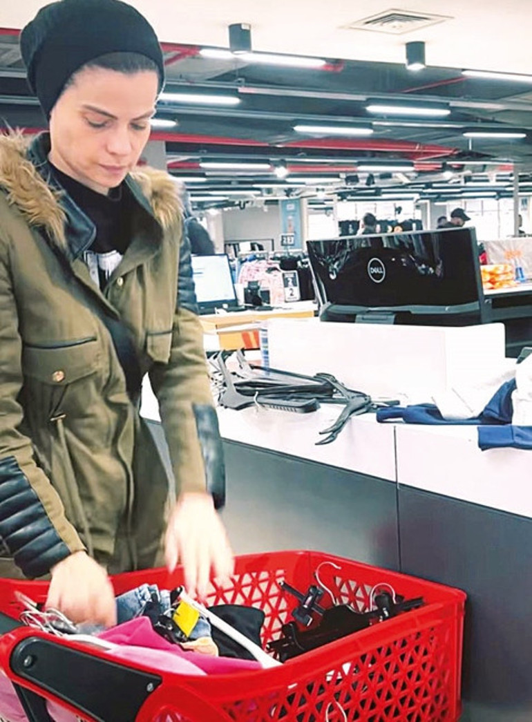 Hakan ve Derya Balta çifti Hilal’e ‘umut’ oldu