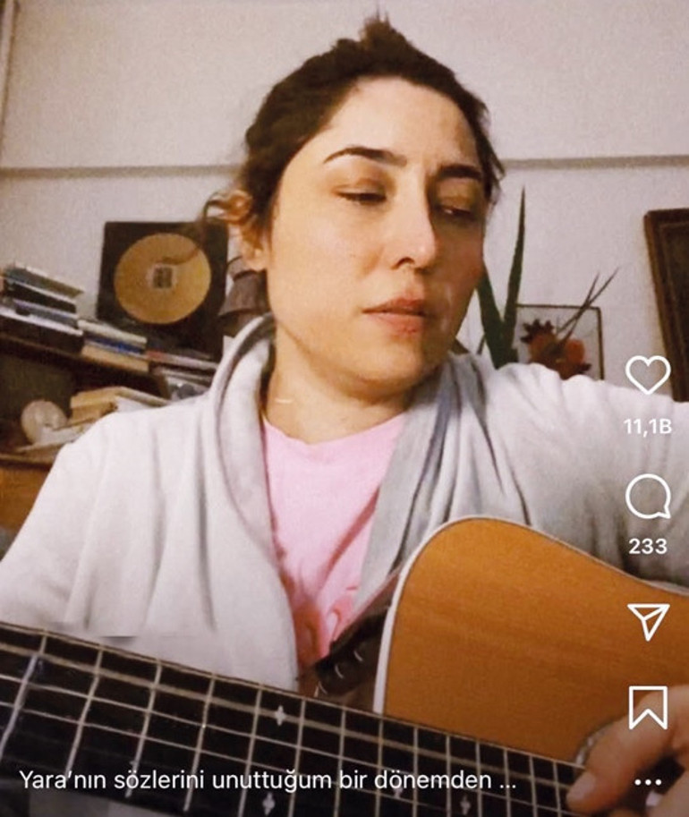 Hakan ve Derya Balta çifti Hilal’e ‘umut’ oldu