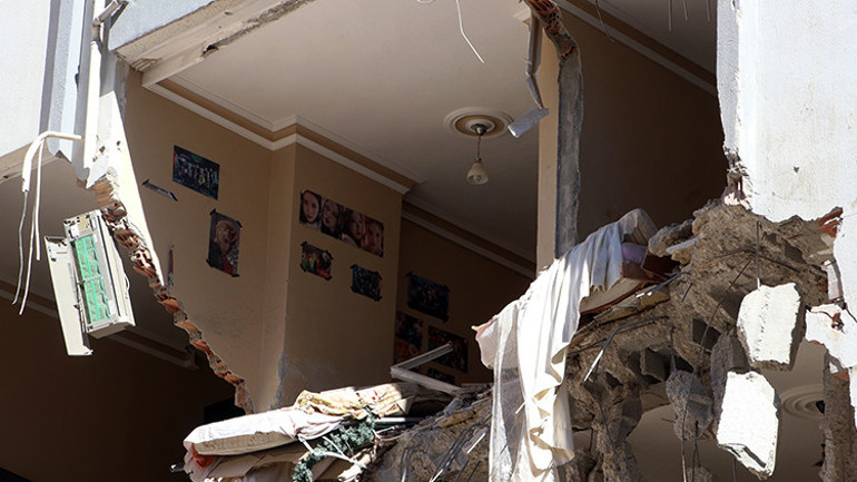 Son dakika: AFAD duyurdu: Depremde can kaybı 41 bin 156