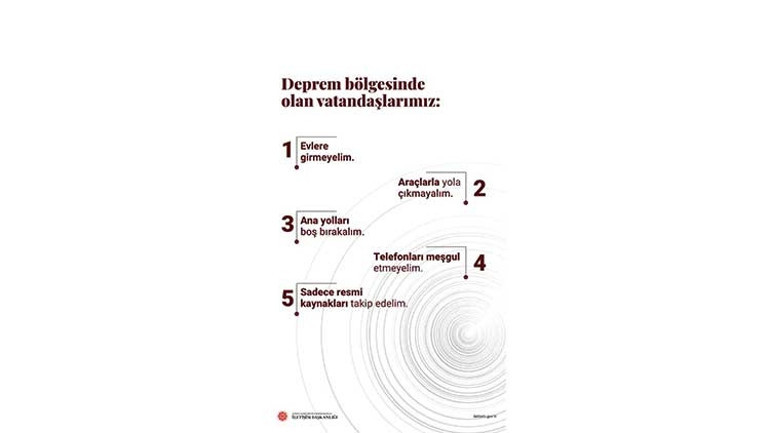 Son dakika haberi: Hatay’da 3 dakika arayla iki şiddetli deprem 6.4 ve 5.8... Birçok ilden de hissedildi Can kaybı 6ya yükseldi