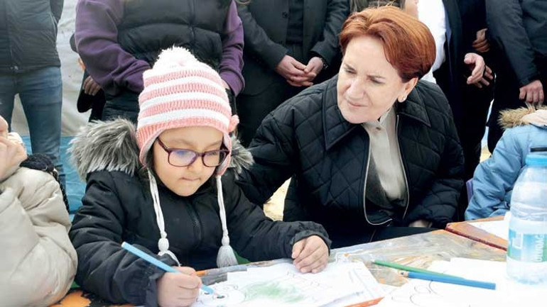 Kılıçdaroğlu’ndan Hatay talimatı