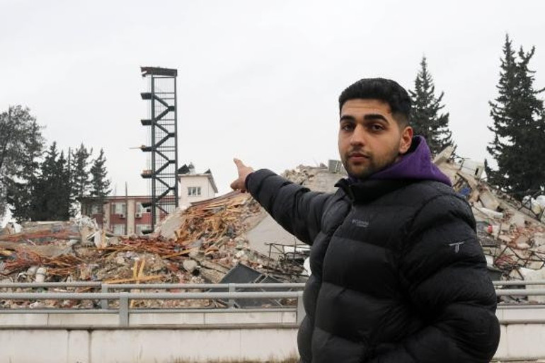 Son dakika haberi: Hatay’da 3 dakika arayla iki şiddetli deprem 6.4 ve 5.8... Birçok ilden de hissedildi Can kaybı 6ya yükseldi