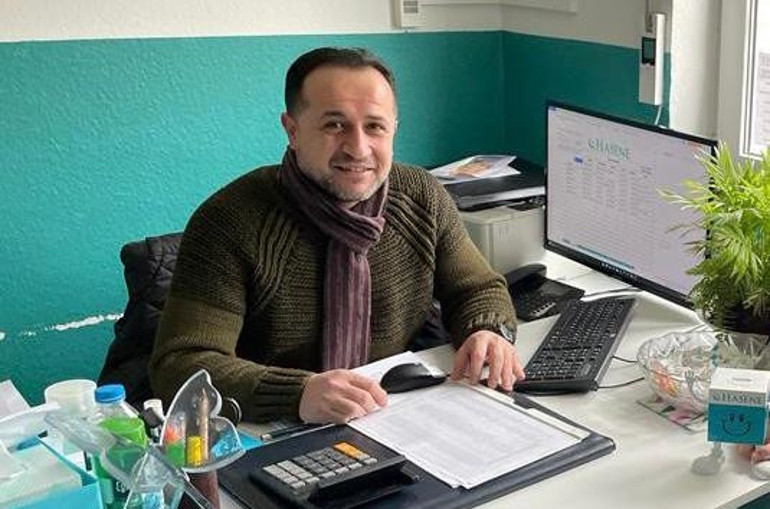 Siz ne harika çocuklarsınız Kumbara harçlıklarını HASENE’ye verdiler