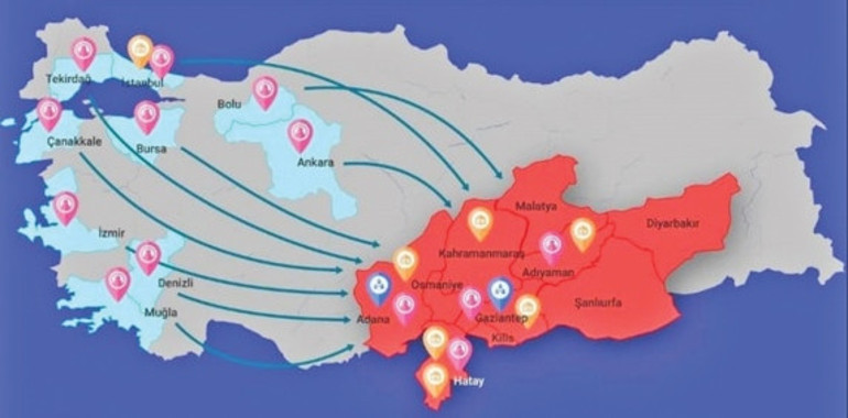 Nazlı Sabancı 4 aylık hamile