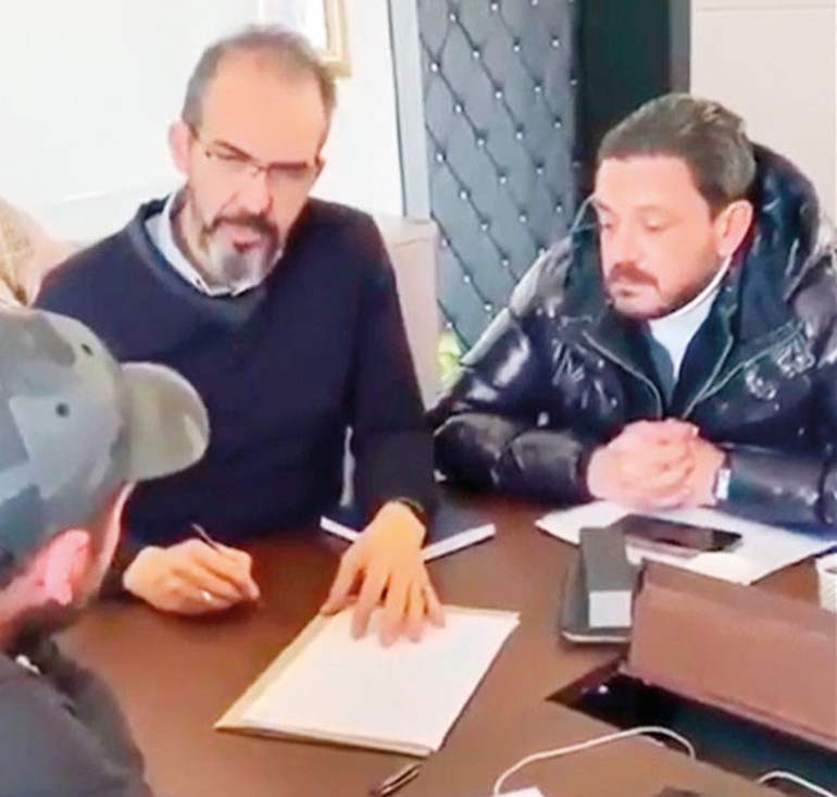Kafayı değiştirmeliyiz kafayı