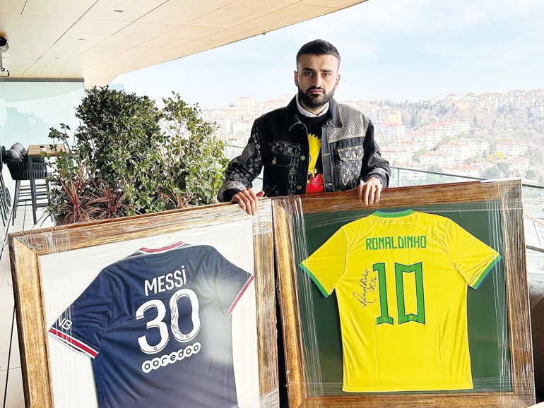 İmzalı formalara 1.2 milyon lira