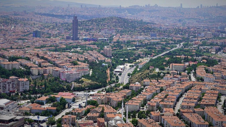Altınok’tan kentsel dönüşüm çağrısı: Küçük hesaplarla engelleniyoruz