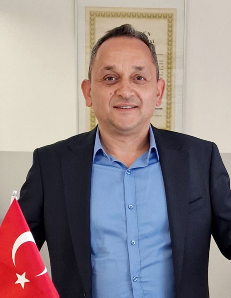 Almanya’dan yardım taşıyan NATO uçağı İncirlik’te