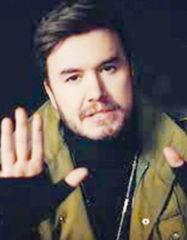 Ünlülerden desteğe devam