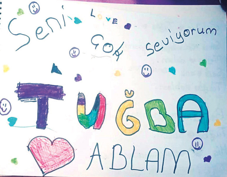 Ünlülerden desteğe devam