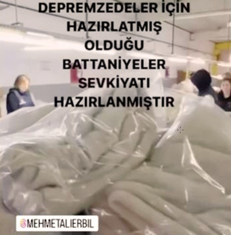 Ünlülerden desteğe devam