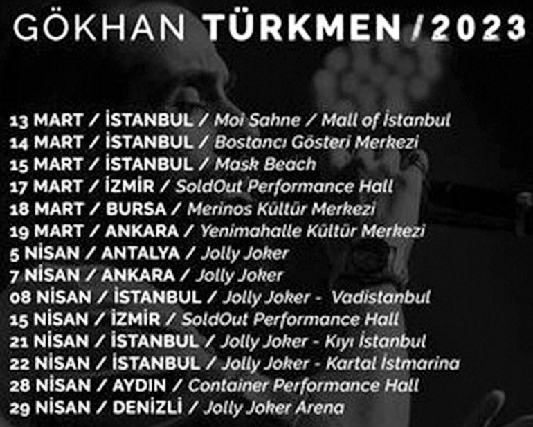 Ünlülerden desteğe devam