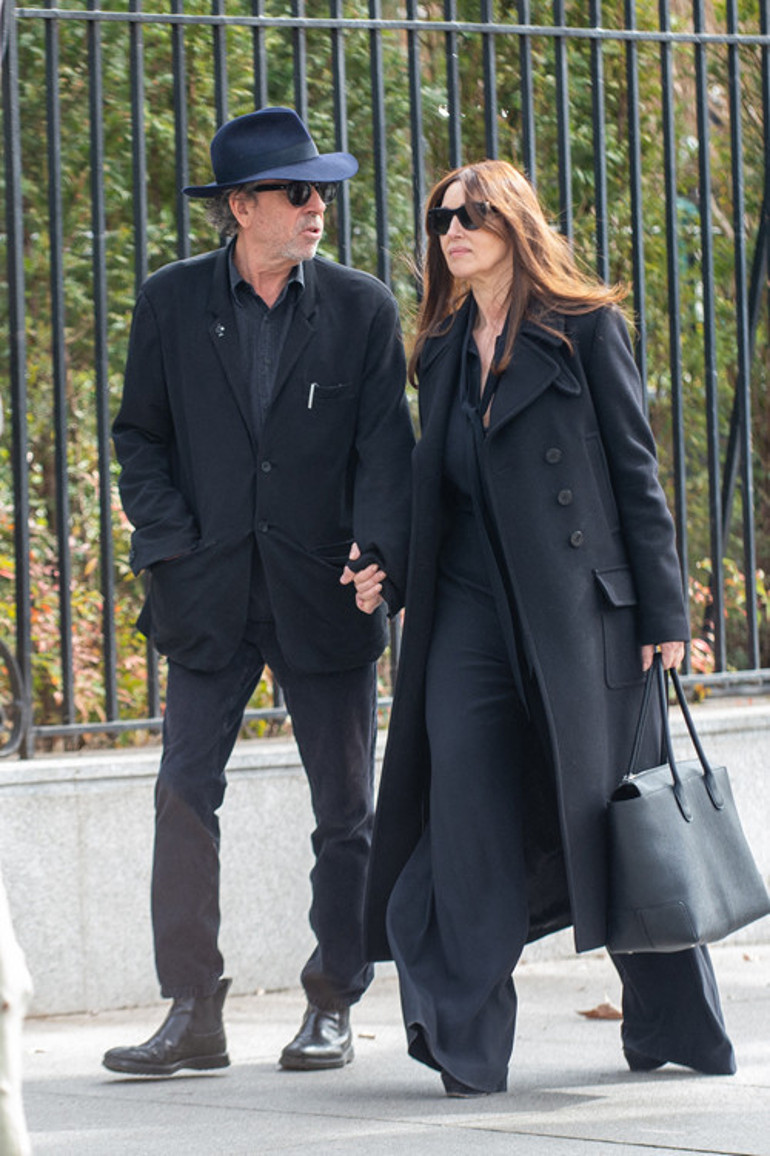 İkinci baharda sürpriz aşk Artık saklanmıyorlar