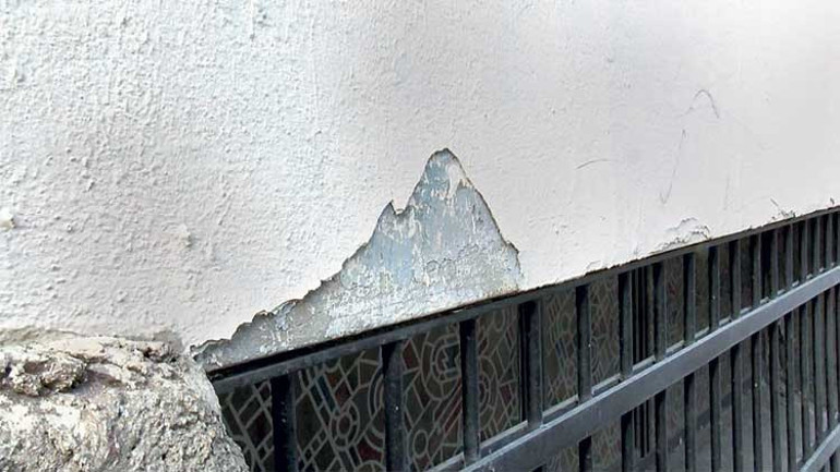 Eğitimde deprem endişesi: Benim okulum sağlam mı