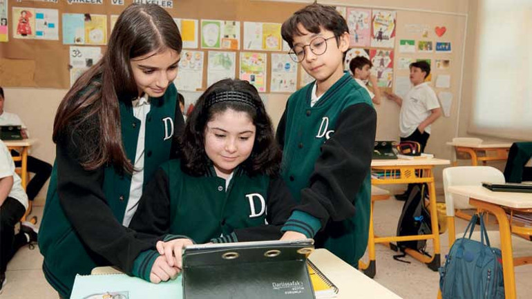 Eğitimde deprem endişesi: Benim okulum sağlam mı