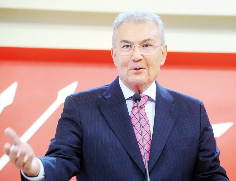 Deniz Baykal’ın ardından 1: Yakın tarihteki pek çok kritik dönemeçte Baykalın izleri var