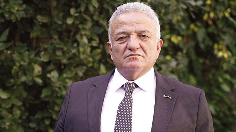 Yerli izolatör üretime hazır