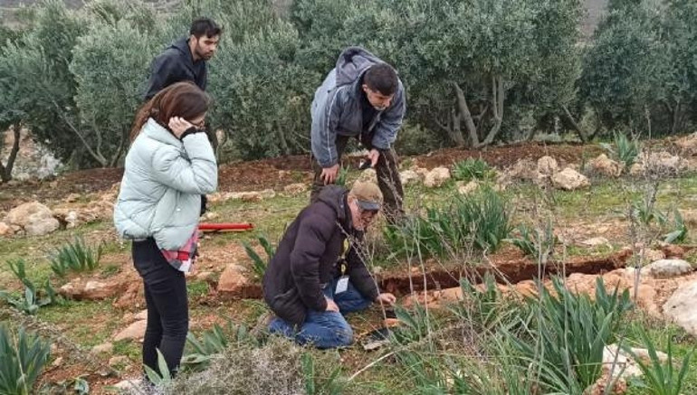 Prof. Dr. Öztürkten İskenderun açıklaması: Hiç deniz suyu gelmemiş bu inanılmaz bir şey