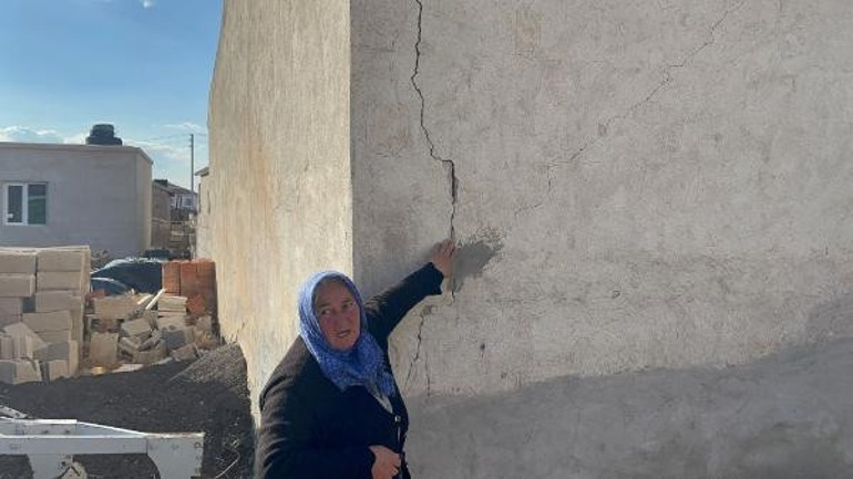 Son dakika... Niğdede 5.3 büyüklüğünde deprem Ankara, Konya ve Mersinden de hissedildi