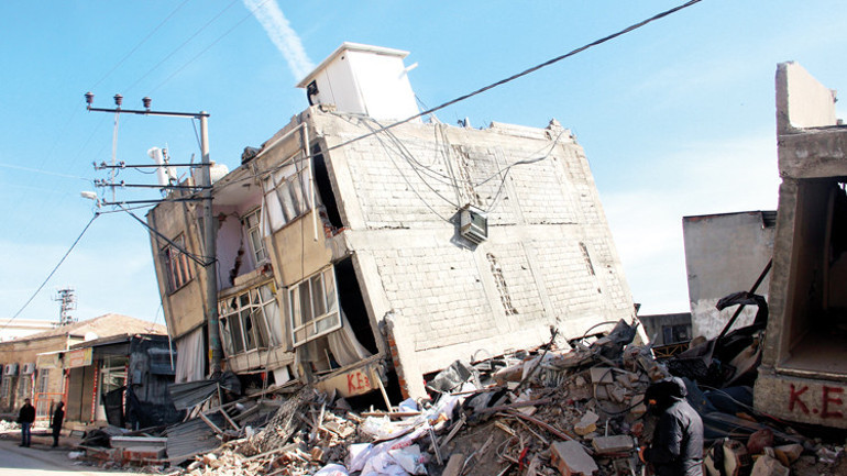 İnşaatçılar deprem bölgesinde fiyat sabitliyor: Yedi sektör meclisinden ortak karar