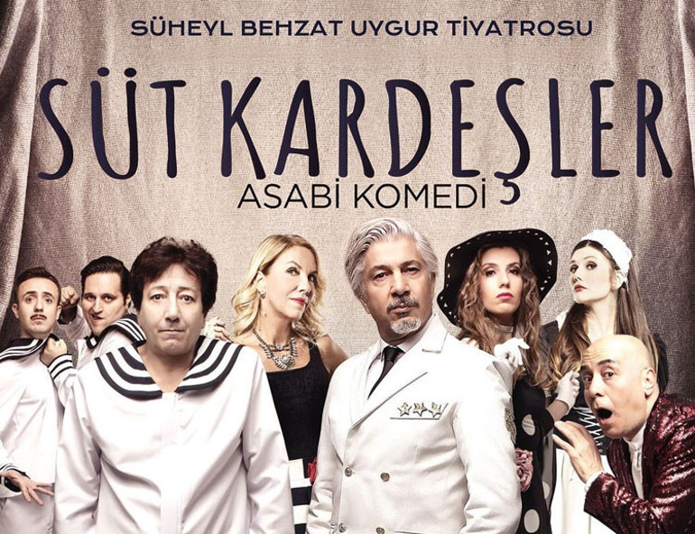 Konser geliri depremzedelere