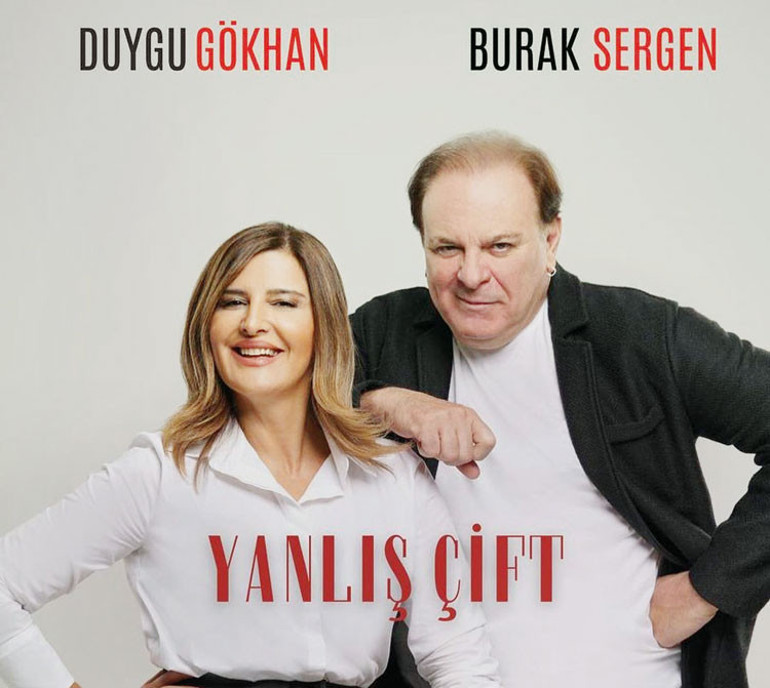 Konser geliri depremzedelere