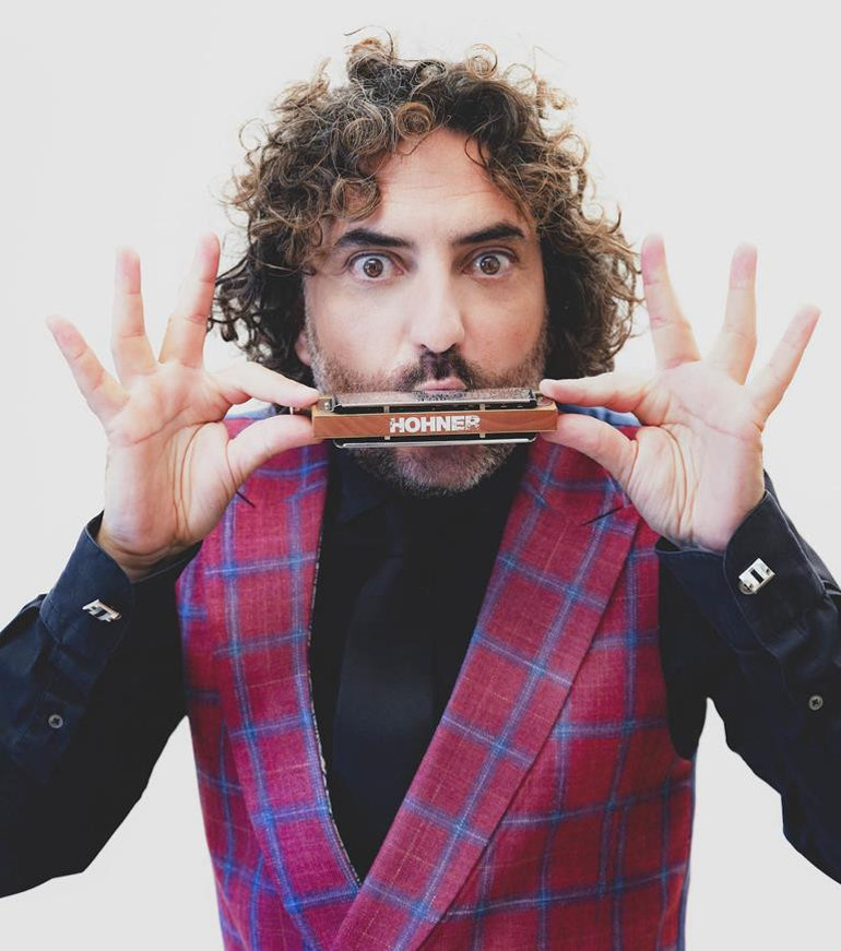 Bahara müzikle merhaba