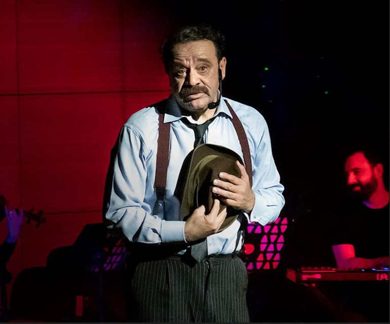 Bahara müzikle merhaba