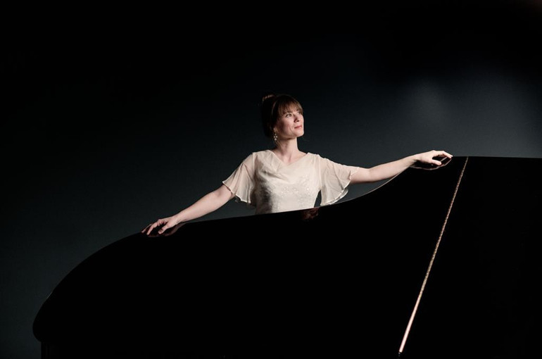 Bahara müzikle merhaba