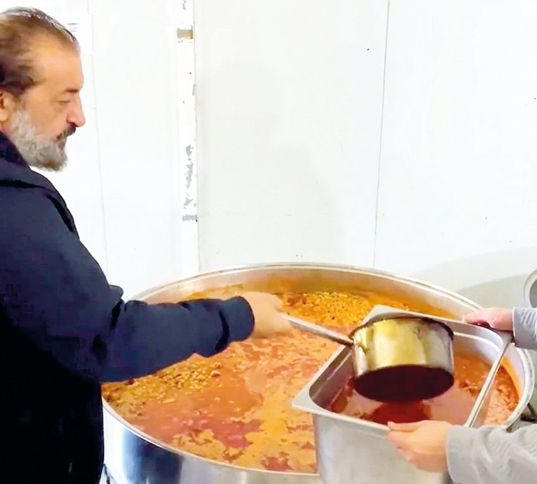 Farklı koşullarda kavuşsaydık