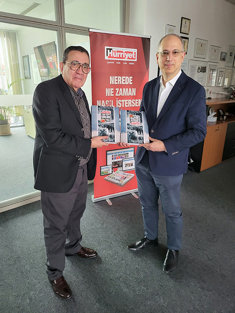 Aday olmam bile Frankfurt’a bir hizmet