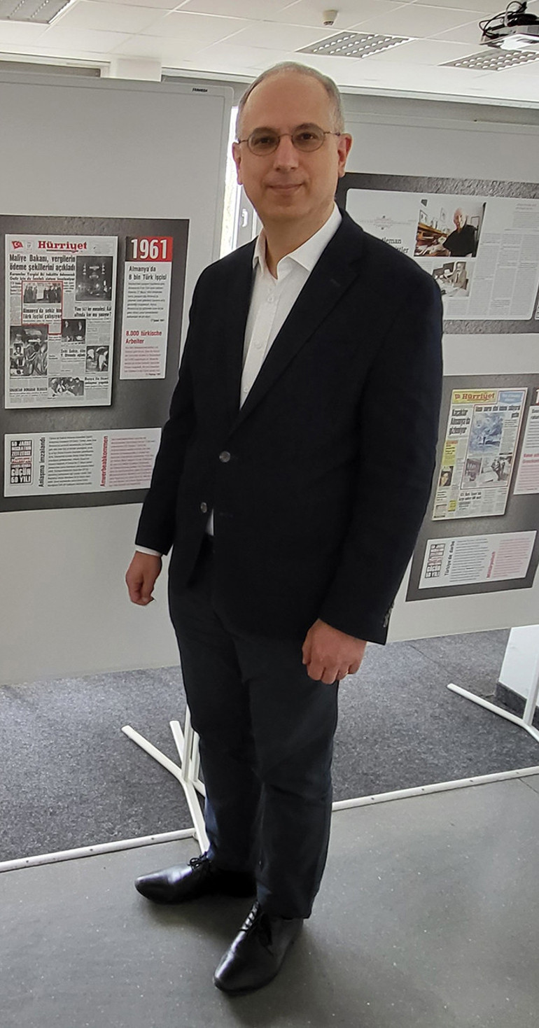 Aday olmam bile Frankfurt’a bir hizmet