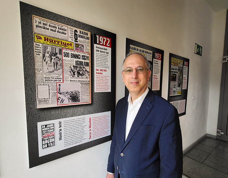 Aday olmam bile Frankfurt’a bir hizmet