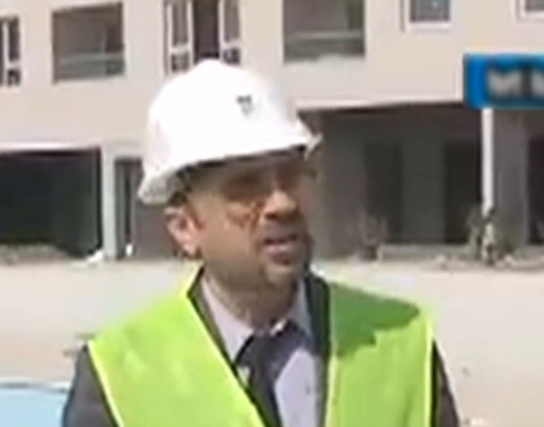 Rönesans Rezidans bu vaadle satılmış Tanıtımı ortaya çıktı