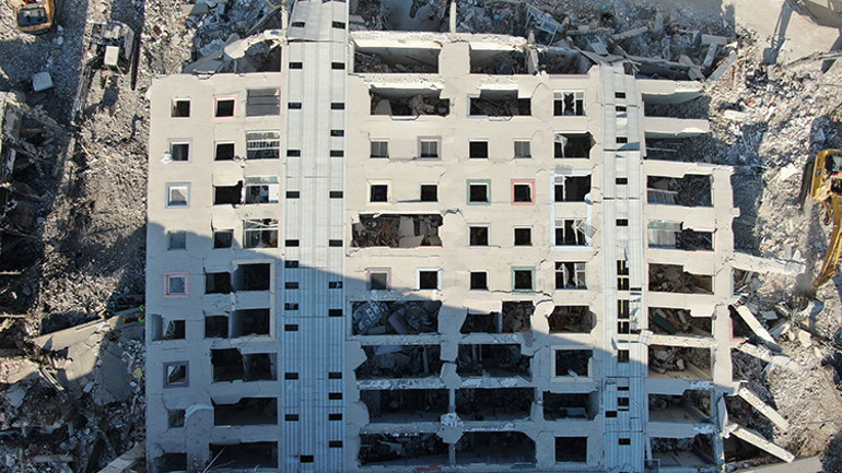 Rönesans Rezidans bu vaadle satılmış Tanıtımı ortaya çıktı