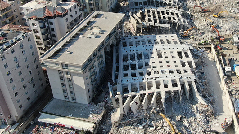 Rönesans Rezidans bu vaadle satılmış Tanıtımı ortaya çıktı