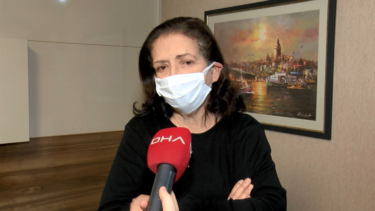 Rönesans Rezidans bu vaadle satılmış Tanıtımı ortaya çıktı