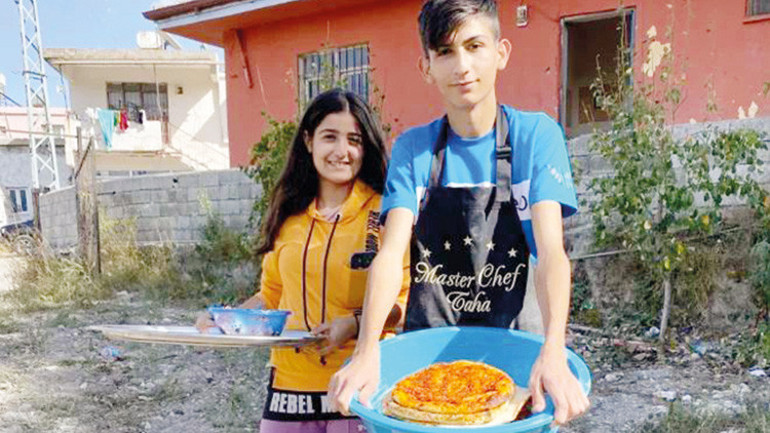 “Bu Oyuncak Sana Arkadaşım” kampanyası