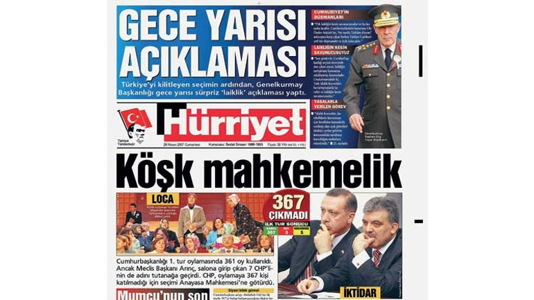 Deniz Baykal’ın ardından 2 | Baykal’ın 2002 sonrası dönemi AK Parti’yi frenleme sancılarıyla geçti