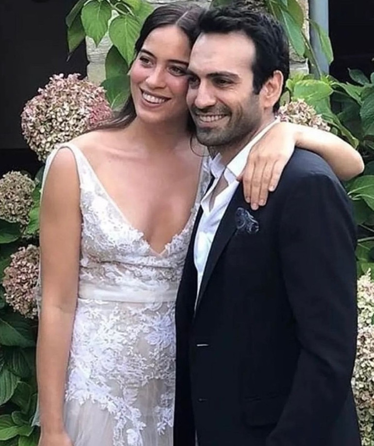 Buğra Gülsoy ve eşi Nilüfer Gürbüz ayrılık kararı aldı