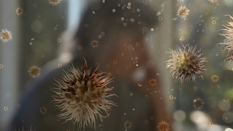 Hava kirliliği hakkında çarpıcı araştırma Sadece fizyolojimizi değil psikolojimizi de bozuyor