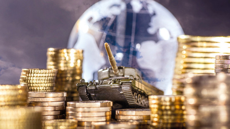 Rusya’nın önde gelen ekonomistlerinden Sergei Guriev, Ukrayna işgalinin ilk yılını Hürriyet’e değerlendirdi: ‘Savaşla bu yıl yüzleşeceğiz’