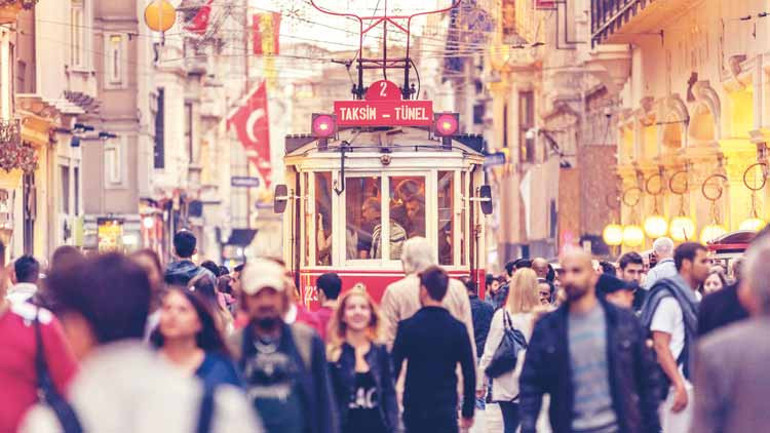 Deprem vurmadan, Hürriyet önlem dosyasını açıyor... İstanbul için harekete geçme vakti